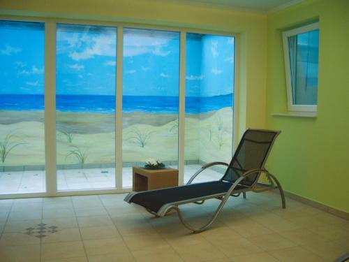 Sylthotel Raffelh�schen Garni