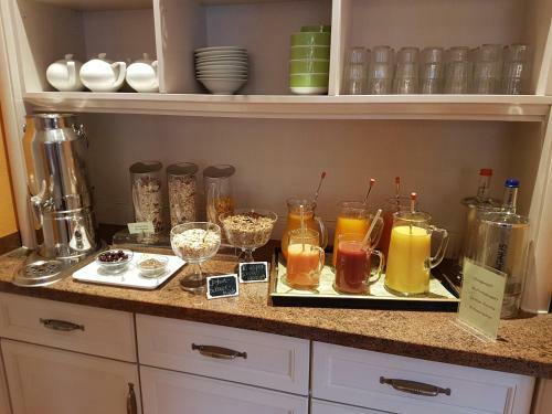Sylthotel Raffelh�schen Garni