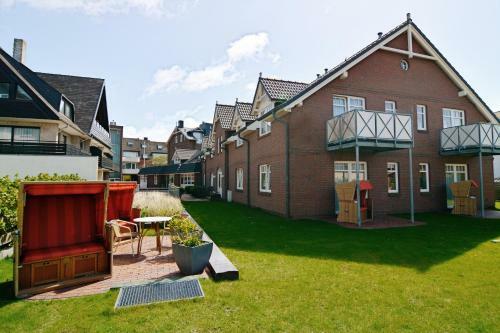 Sylthotel Raffelh�schen Garni