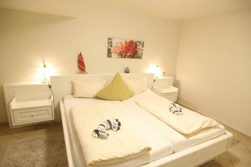 Apartamentos Boarding House Sensenskiin