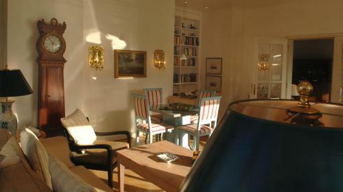 Hotel W�nschmann