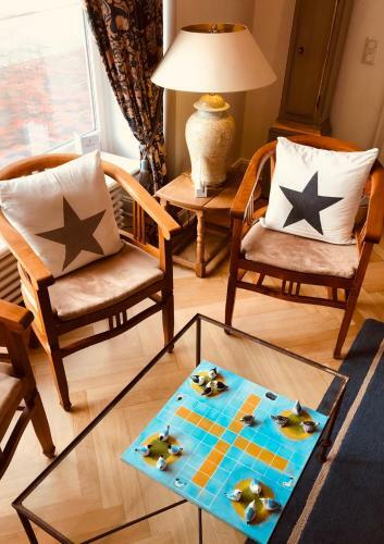 Hotel W�nschmann