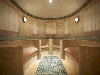 Hotel Dorint Strandresort & Spa Westerland/sylt