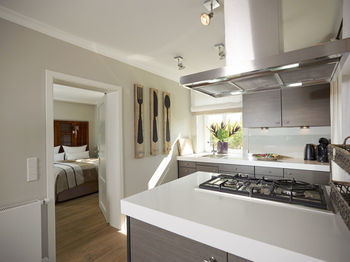 Hotel Dorint Strandresort & Spa Westerland/sylt