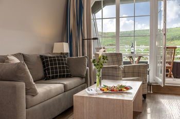 Hotel Dorint Strandresort & Spa Westerland/sylt