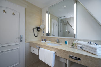 Hotel Dorint Strandresort & Spa Westerland/sylt