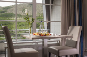 Hotel Dorint Strandresort & Spa Westerland/sylt