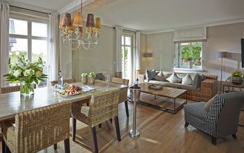 Hotel Dorint Strandresort & Spa Westerland/sylt