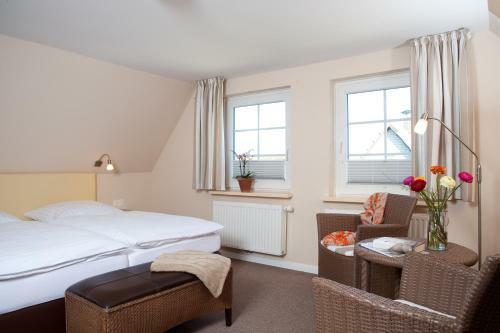Hostal G�stehaus Brigitte