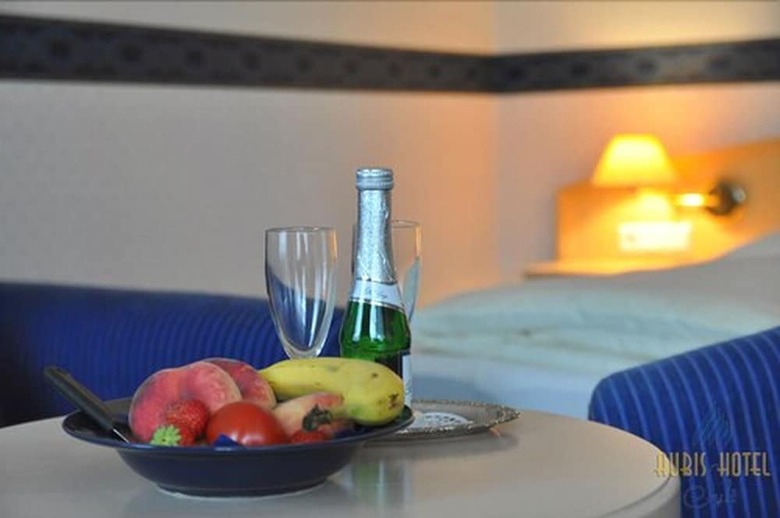 Aubis Hotel Sylt