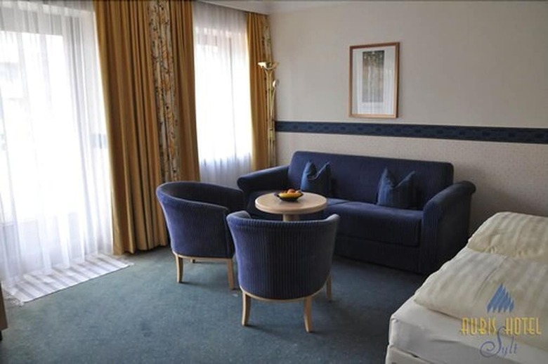 Aubis Hotel Sylt