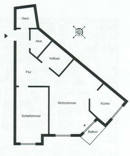 Sylter Apartments Wilhelmstrasse