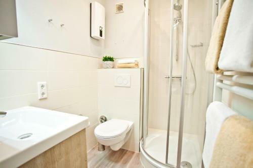Apartamento Ferienwohung Meeresrausch