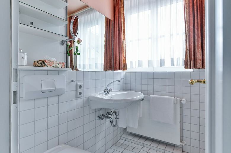 Hotel Stadt Hamburg