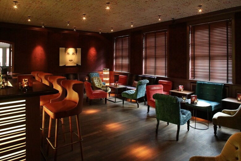 Hotel Stadt Hamburg