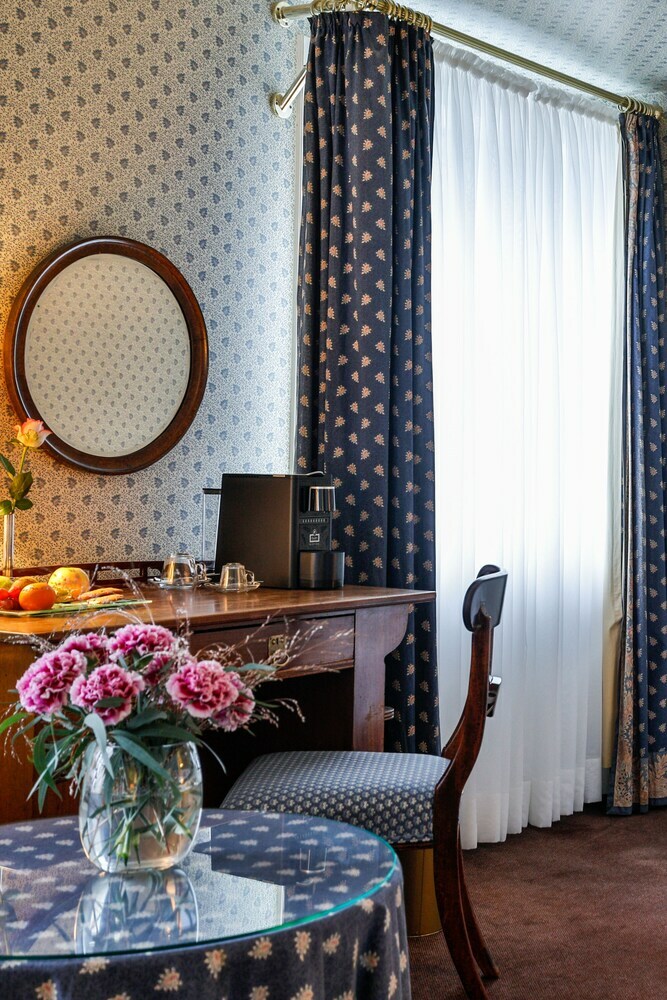 Hotel Stadt Hamburg