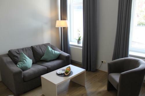 Hotel Garni Sylter Hof Und Villa Kristina