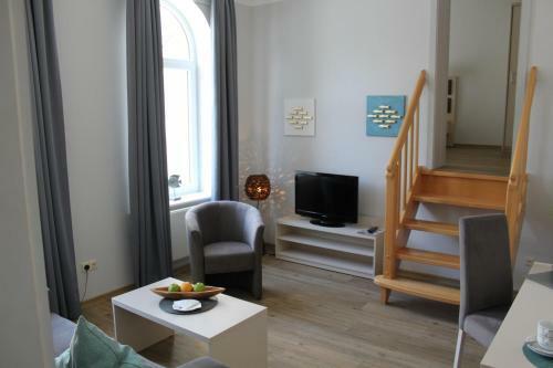 Hotel Garni Sylter Hof Und Villa Kristina