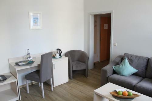 Hotel Garni Sylter Hof Und Villa Kristina