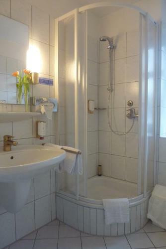 Hotel Garni Sylter Hof Und Villa Kristina
