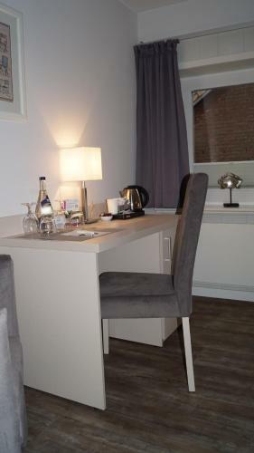 Hotel Garni Sylter Hof Und Villa Kristina