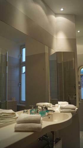Hotel Garni Sylter Hof Und Villa Kristina