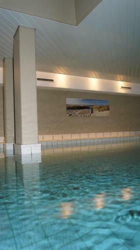 Hotel Garni Sylter Hof Und Villa Kristina