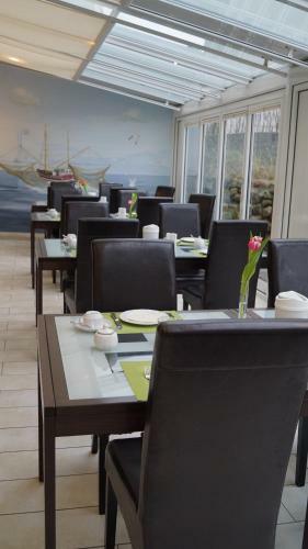 Hotel Garni Sylter Hof Und Villa Kristina