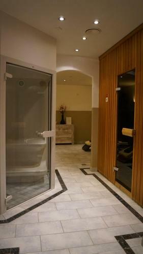 Hotel Garni Sylter Hof Und Villa Kristina