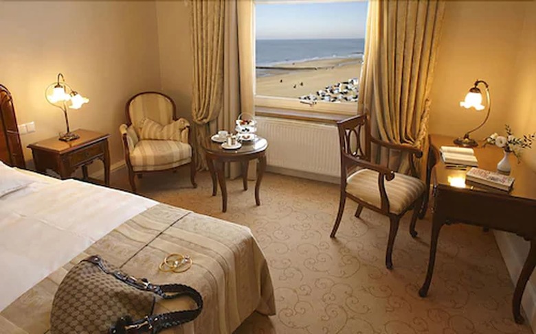 Hotel Miramar