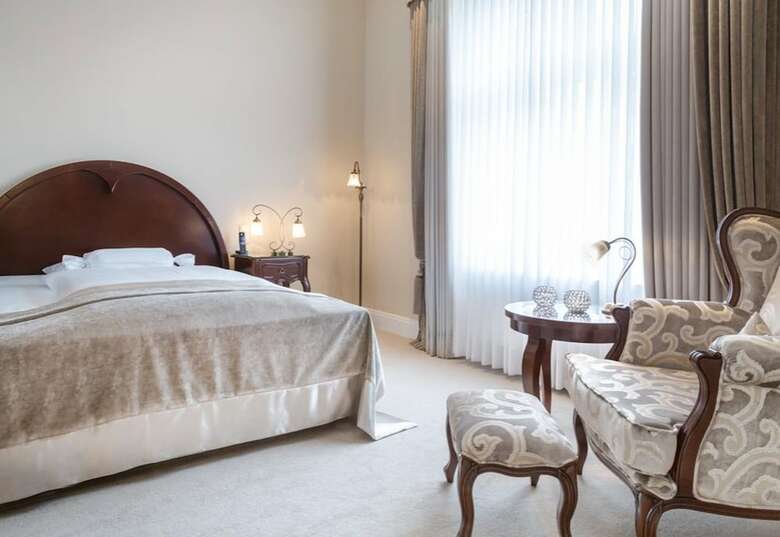 Hotel Miramar