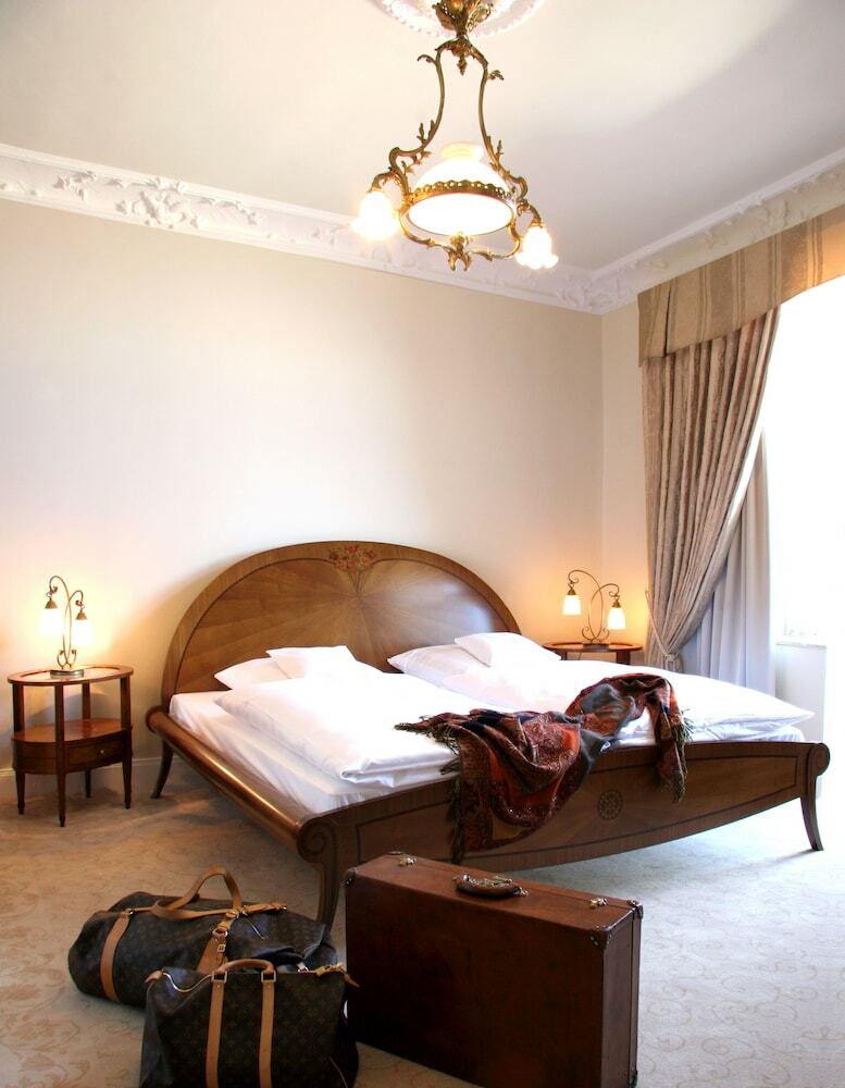Hotel Miramar