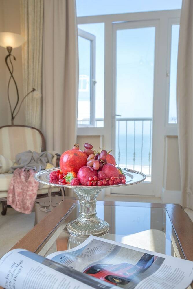Hotel Miramar
