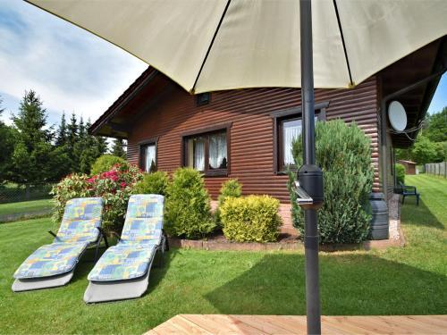 Holiday Home Dorothea Altenfeld