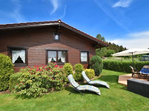 Holiday Home Dorothea Altenfeld