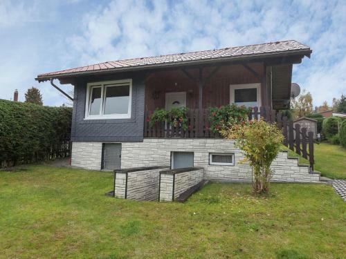 Holiday Home Manuela Altenfeld