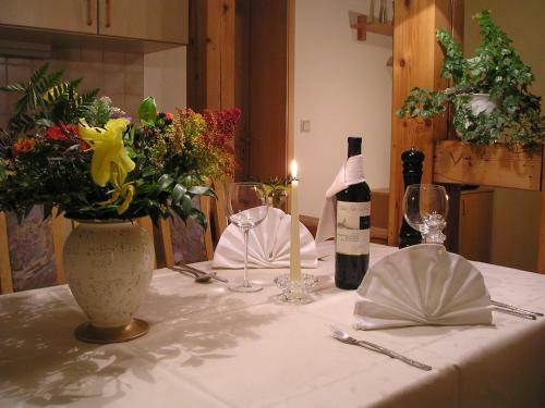 Aparthotel Quisisana