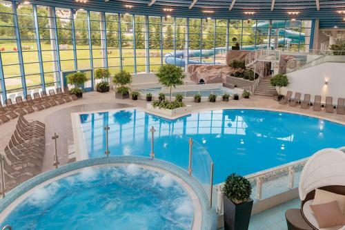Aparthotel Quisisana