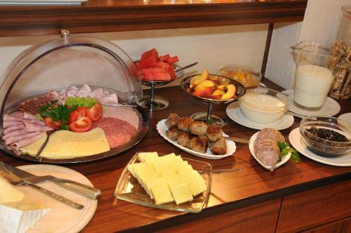 Aparthotel Quisisana