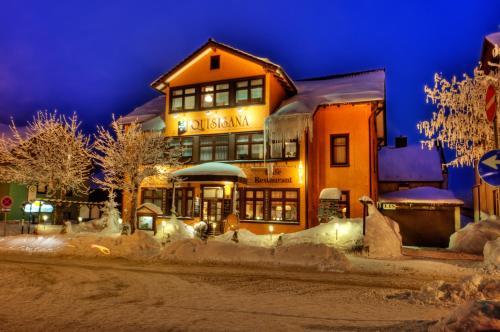 Aparthotel Quisisana