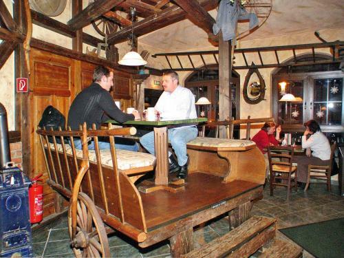Hotel Zum Gr�ndle