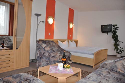 Hotel Zum Gr�ndle