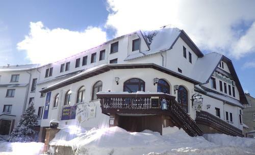 Hotel Zum Gr�ndle
