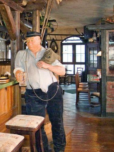 Hotel Zum Gr�ndle