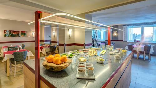 Hostal Pension Traumblick