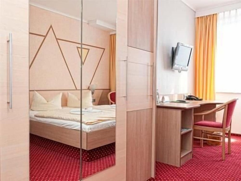 Sporthotel Oberhof