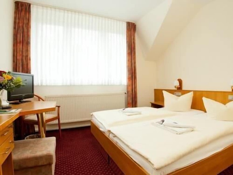 Sporthotel Oberhof