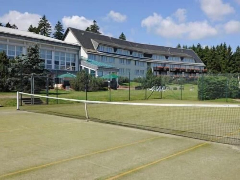 Sporthotel Oberhof