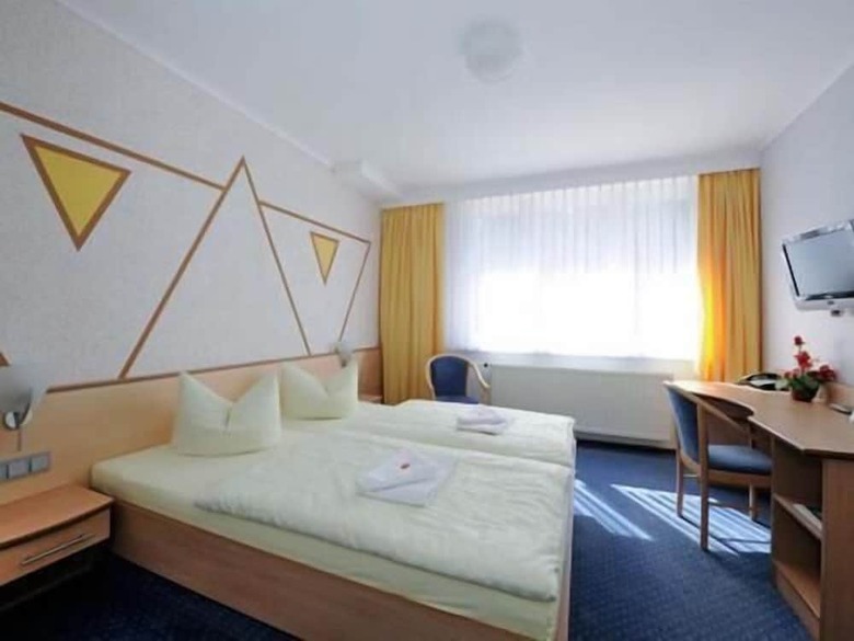 Sporthotel Oberhof