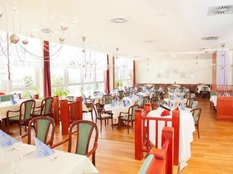 Sporthotel Oberhof